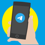 Cómo crear y aprovechar los grupos de Telegram
