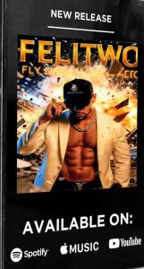 Felitwo: El Artista Híbrido que Está Redefiniendo la Música Global con la Fuerza Humana y la Inteligencia Artificial