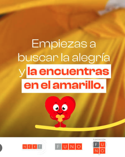 De 578 proyectos a una red de apoyo nacional: el modelo social de Fundación FUNO